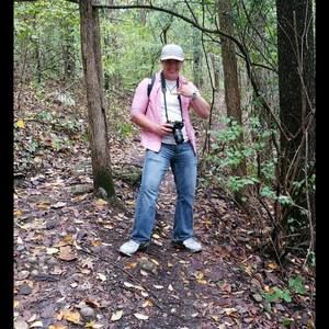 Meet your Posher, Austin